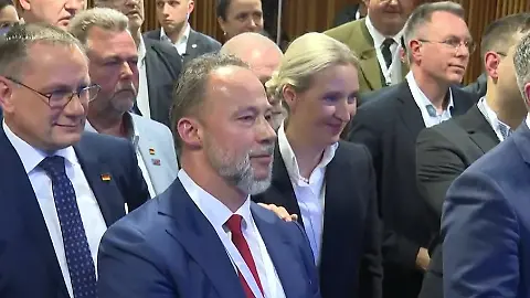 Weidel
