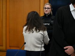 Anklage: Eigensüchtige Motive: Sanitäterin muss nach Giftanschlägen auf Kollegen ins Gefängnis