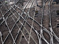 Bayern: Entgleister Güterzug verursacht sechsstelligen Schaden