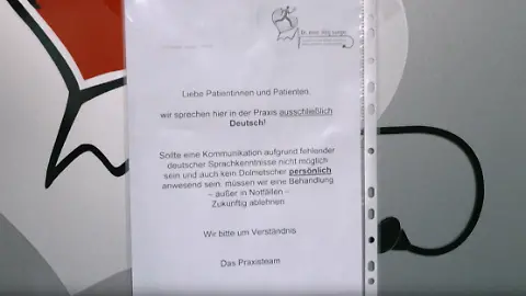 ArztDeutsch