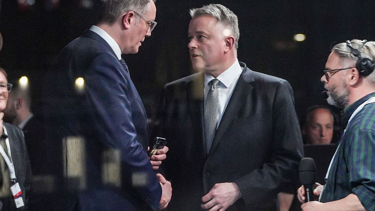 SPD-Schlappe in Rheinland-Pfalz: "Mehr als nur Bundestrend"