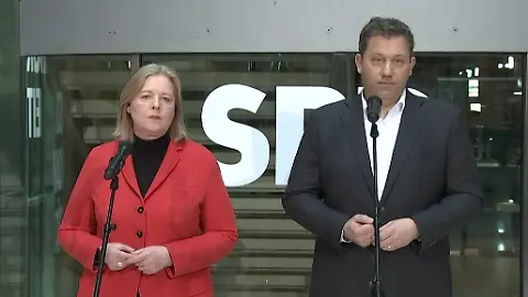 Klingbeil Bas SPD