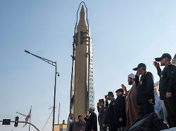 Europa als Ziel Teherans: Iranische Raketen – muss man sich in Berlin Sorgen machen?