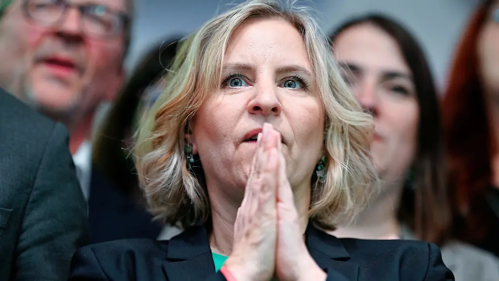 Gruenen-Politikerin-Eder-erwartet-angesichts-der-kuenftigen-Zusammensetzung-des-Parlaments-anstrengende-Landtagssitzungen