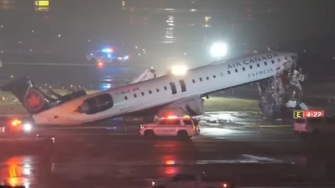 LaGuardia