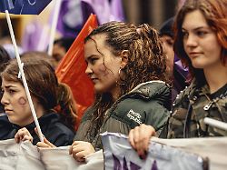 Ulmen-Anzeige auf Mallorca: Harte Linie bei Männergewalt - was Spanien anders macht