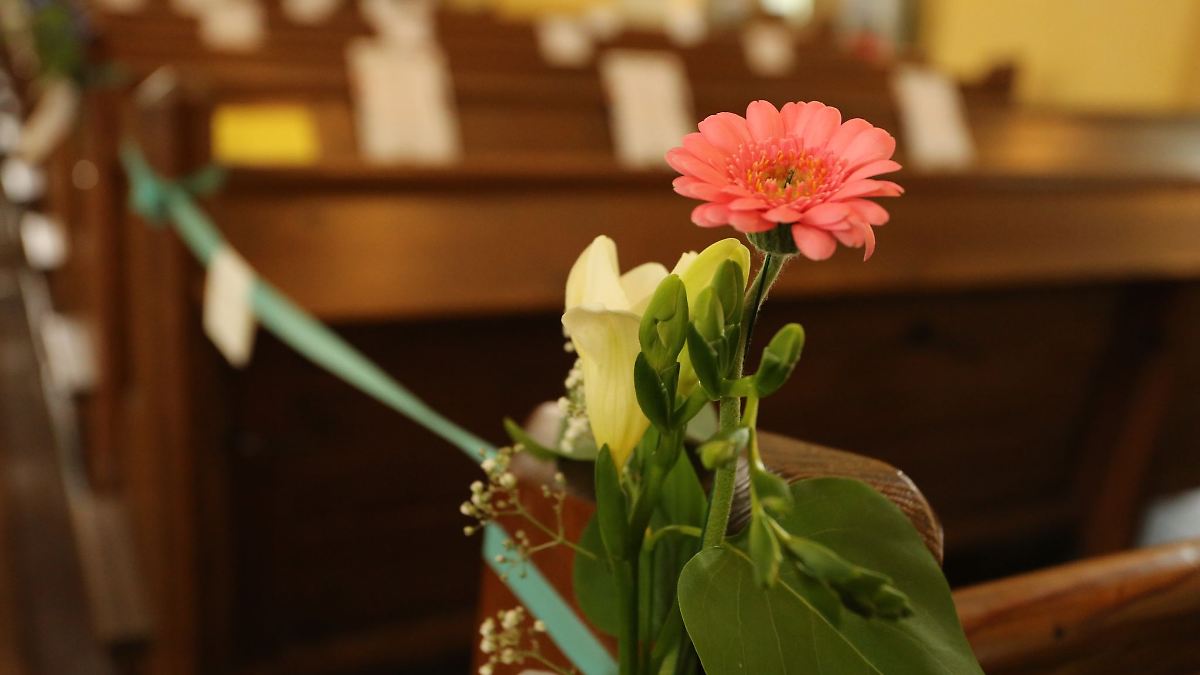 Rund 4.000 Jugendliche feiern Konfirmation