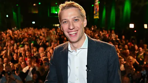 Dominik Krause