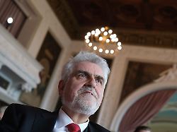 Sachsen-Anhalt: Willingmann: "Präsenter sein, klarer werden"