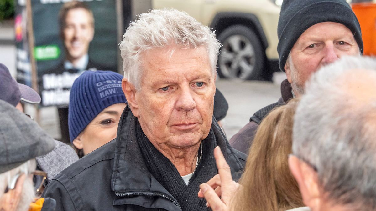 München-OB Reiter schon jetzt nicht mehr im Amt