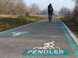 Rheinland-Pfalz & Saarland: Radwegebau in Rheinland-Pfalz schreitet weiter voran