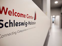 Hamburg & Schleswig-Holstein: SPD: Landesregierung rechnet Welcome-Center-Bilanz schön