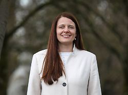 Bayern: Zuhören als Programm: Daniela Groß ist erste grüne Landrätin