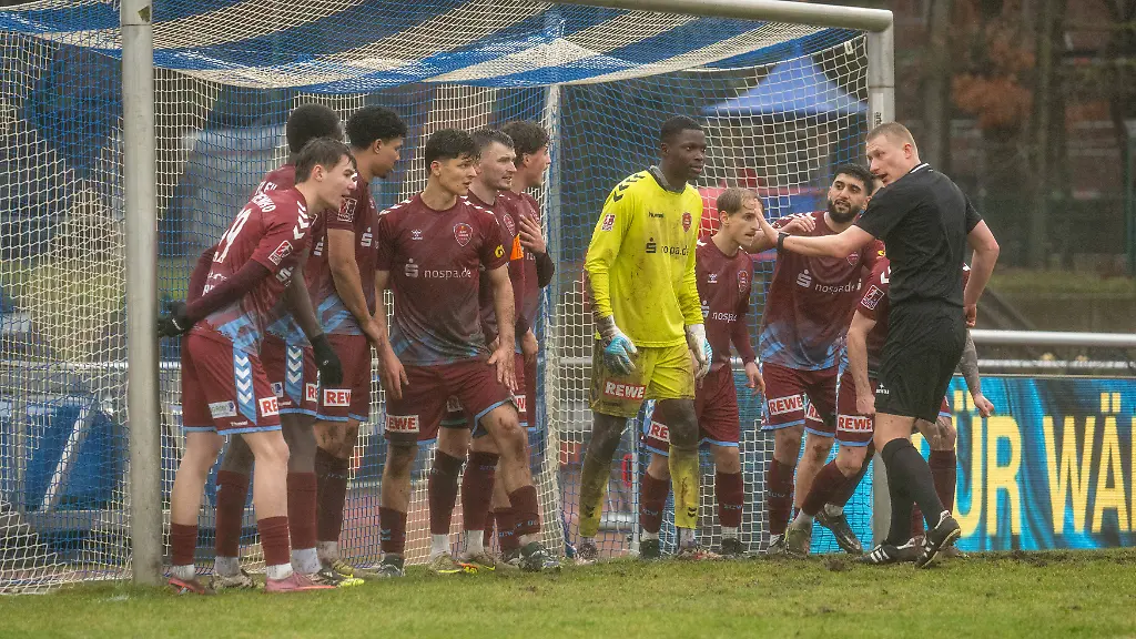 Fussball-Regionalliga-Nord-Blau-Weiss-Lohne-SC-Weiche-Flensburg-08-23-Spieltag-Spielzeit-2025-2026-22-2