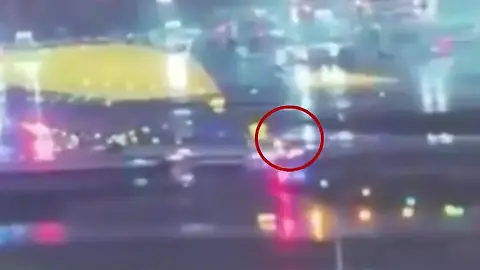 LaGuardia Crash