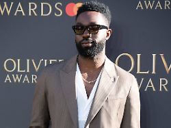 Hass gegen schwarzen Snape: Neuer "Harry Potter"-Darsteller erhält Morddrohungen