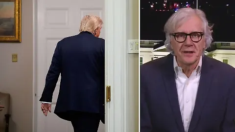 Peter Kleim Trump