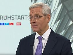 "Das ist erratisches Verhalten": Röttgen: Der Iran ist gerade glaubwürdiger als Trump