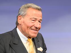 "Die Einschläge kommen näher": Wolfgang Grupp spricht über sein Leben nach dem Suizidversuch