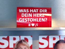 DEU Deutschland Germany Berlin 23 03