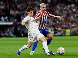 Der Sport-Tag: Nächster Top-Star wechselt in die MLS