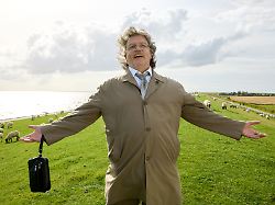 Horst Schlaemmer Hape Kerkeling