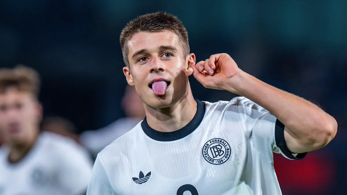 Nicolo-Tresoldi-spielt-mit-der-deutschen-U21-gegen-Nordirland-und-Griechenland