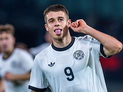 Wer ist denn dieser Tresdoldi?: Nagelsmann lässt extrem formstarkes DFB-Juwel links liegen