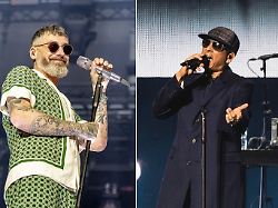 Wahrheit oder Provokation?: Sido spricht über Koop mit Xavier Naidoo