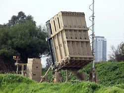 Zulieferer für Raketenabwehr: Bericht: VW will Teile für israelischen 