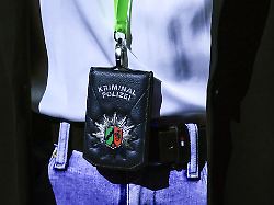 Nordrhein-Westfalen: Durchsuchung in Gewerbegebiet – vier Personen festgenommen