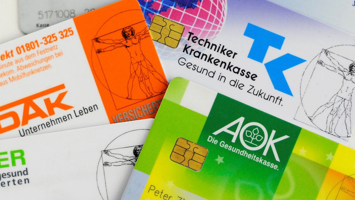 Verbände laufen Sturm gegen Ende der kostenlosen Mitversicherung