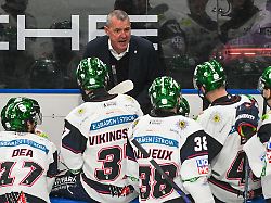 Berlin & Brandenburg: Eisbären verlieren erstes DEL-Viertelfinale gegen Straubing