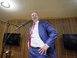 Rheinland-Pfalz & Saarland: Nach Wahlerfolg: Wird Jan Bollinger neuer Oppositionsführer?