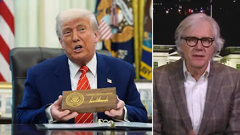 Kleim Trump