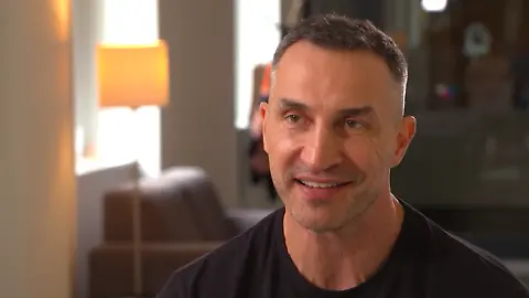 Klitschko50