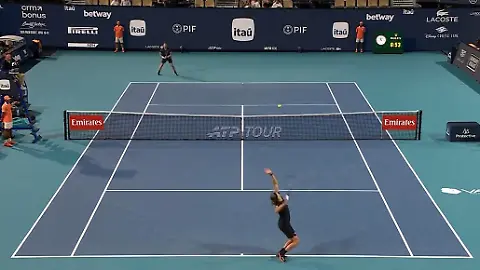 Alexander Zverev
