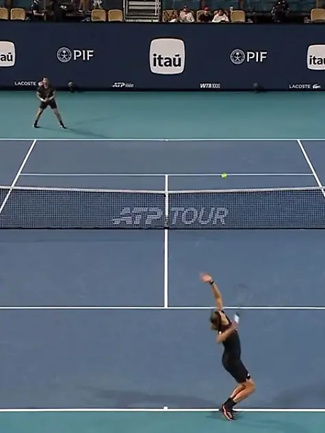 Alexander Zverev