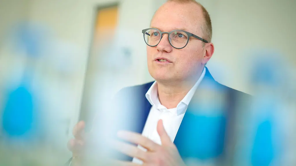 SPD-Landtagsfraktionschef-Jochen-Ott-fordert-bei-der-NRW-Landtagswahl-2027-Ministerpraesident-Hendrik-Wuest-CDU-heraus