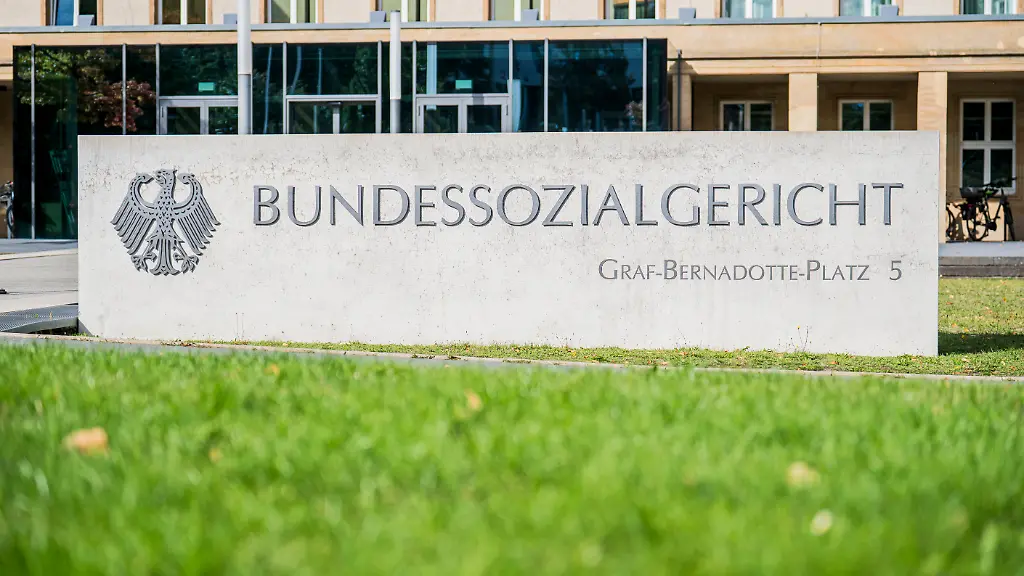 Das-Bundessozialgericht-in-Kassel