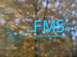 Belegschaft wird kleiner: HRE-Bad-Bank verdient mehr - Rest-Portfolio schwer verkäuflich