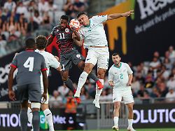 Mini-Inselgruppe Neukaledonien: Die "Krieger aus dem Pazifik" werkeln am gewaltigen WM-Wunder