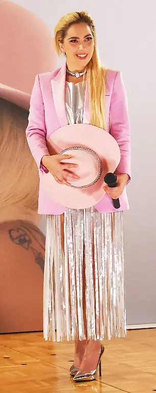 TOKYO-JAPAN-NOVEMBER-02-Lady-Gaga-attends-the-promotional-event-for-her-new-album-Joanne-at-the-The-Ritz-Carlton-Tokyo-on-November-2-2016-in-Tokyo-Japan