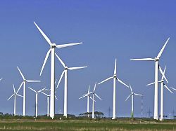 Ausbau der Windkraft geplant: Mit diesem Paket will die Regierung die Klimaziele erreichen