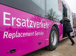 Bayern: Bahn bereitet nächste Etappe der Generalsanierung vor