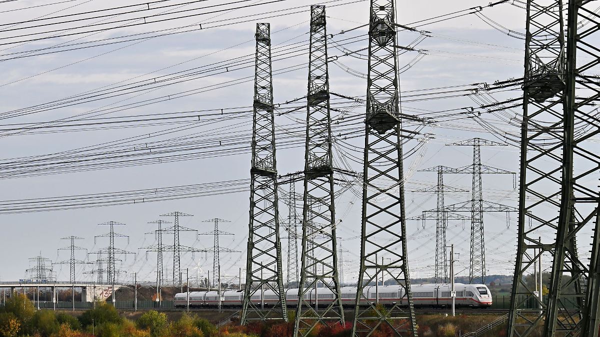 Innenministerium warnt: L&uuml;cken bei Schutz von Infrastruktur