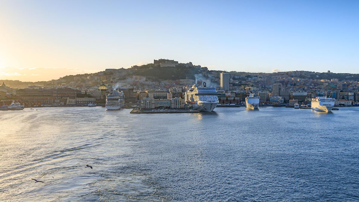 Auslöser wohl Lokalspezialität: Hepatitis-Ausbruch erschüttert beliebte Urlaubsregion in Italien