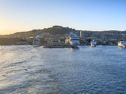 Auslöser wohl Lokalspezialität: Hepatitis-Ausbruch erschüttert beliebte Urlaubsregion in Italien