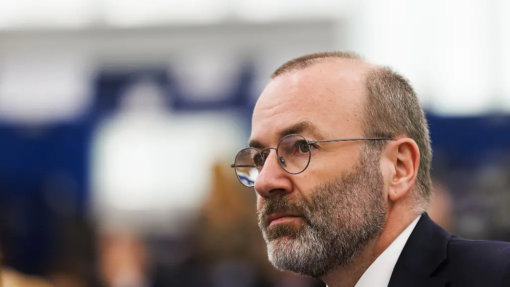 Steht-wegen-der-Enthuellungen-unter-Druck-CSU-Vize-und-EVP-Fraktionschef-Manfred-Weber