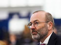 "Niemand hätte sterben müssen": EVP-Chef Weber fordert von Spanien neuen Migrationskurs